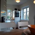 Casa de Férias Haus Schmalstieg 7 Whg1 Alkersum