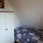 Casa de Férias Haus Schmalstieg 7 Whg1 *