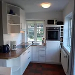 Haus Schmalstieg 7 Whg1 * Alkersum