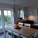 Casa de Férias Haus Schmalstieg 7 Whg1 *