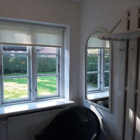 Haus Schmalstieg 7 Whg1 * Alkersum