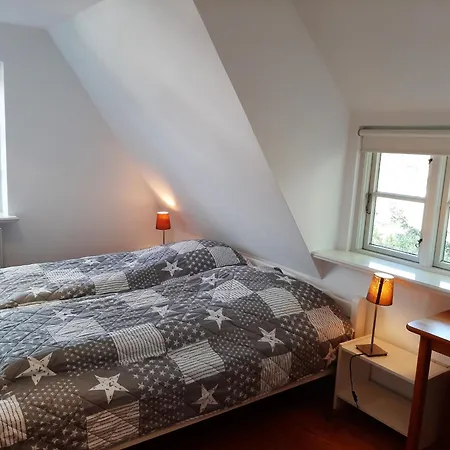 Haus Schmalstieg 7 Whg1 *