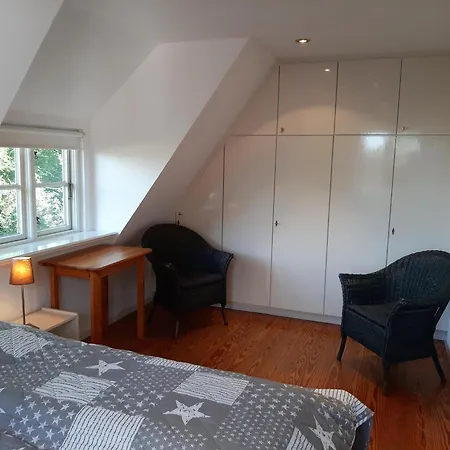 Haus Schmalstieg 7 Whg1