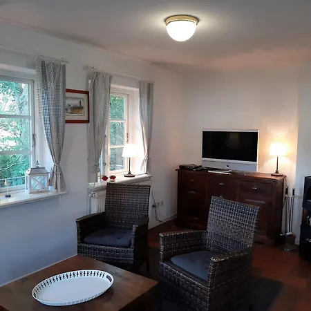 Haus Schmalstieg 7 Whg1 別荘 *